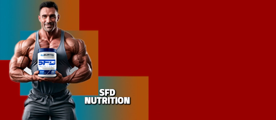 SFD NUTRITION