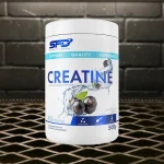 کراتین 500 گرم اس اف دی SFD Nutrition Creatine Monohydrate