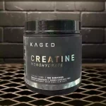 کراتین مونوهیدرات  ۵۰۰ گرم کیجد | Creatine Monohydrate Kaged