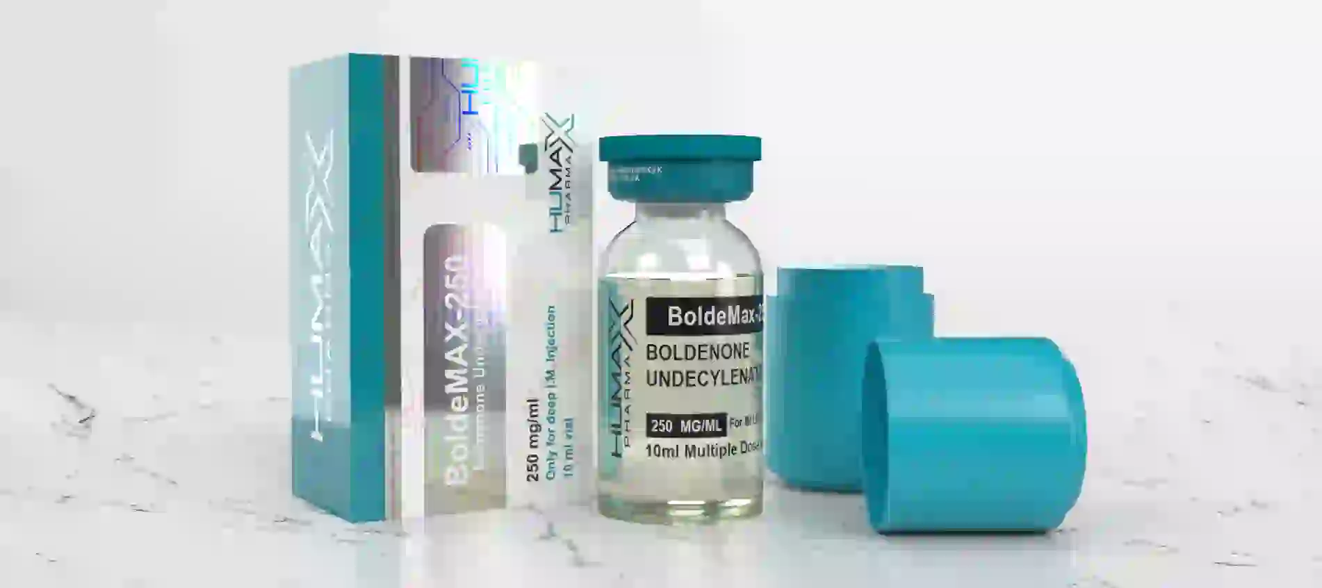 boldenone