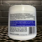 خرید و قیمت کراتین طعم‌دار آل نوتریژن ۲۵۰ گرمی AllNutrition Creatine Muscle Max 250 g Flavoured 1