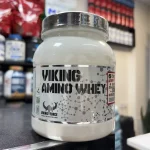 آمینو بیف 300عددی وایکینگ 100% اورجینال |Viking Amino Whey